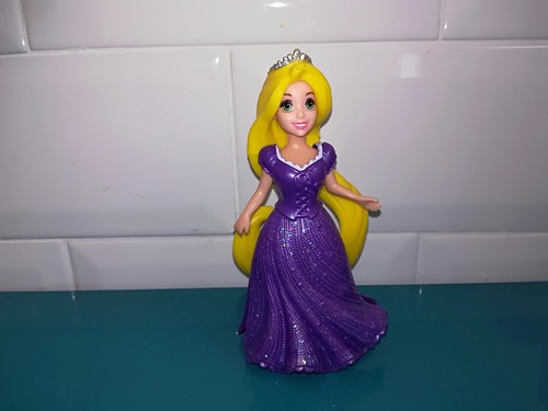 5 figurine magiclip - 18.7.1.5,