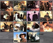 14 photos Lobby card German