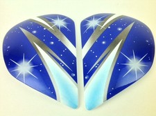 Arai Helmets QUANTUM f & e