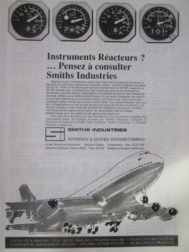 1980 pub smiths equipement - 10/1980,