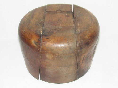 Ancienne forme chapeau a - ,