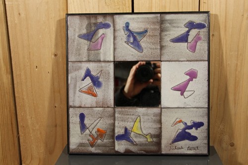 Miroir juliette derel - de,
