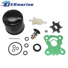 Kit de maintenance pour moteurs hors-bord Honda BF D-Série 15 20 CV 06211ZY0505