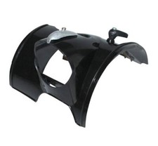 Capot de phare mobylette