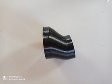 Manchon de boîte à air 125 DTMX