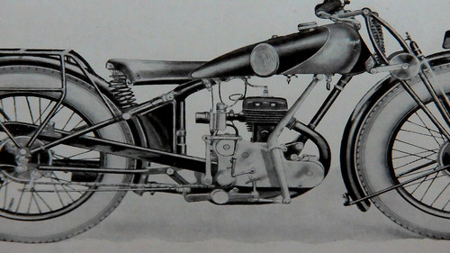 Moto peugeot 1 x - moto,