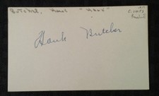 1911-12 HAND SIGNED CLEVELAND