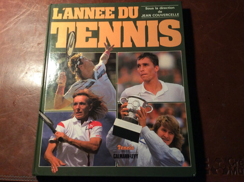 Année tennis - du,