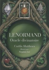 Oracle Lenormand par Caitlin