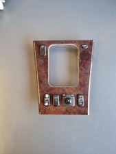 Mercedes Clk W208 / Garniture Levier Vitesse, Bouton Lève Vitre / 2088202910