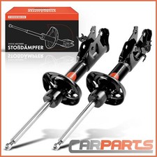 2x Amortisseur avant Gaz à