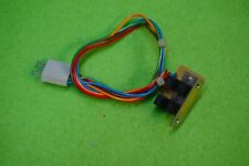 compteur capteur - Revox C278