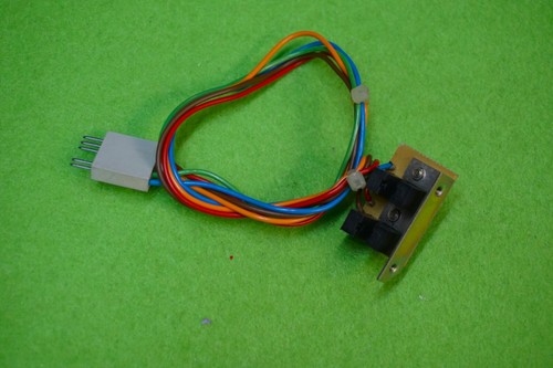 Compteur capteur revox c278 - capteur,