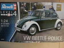 Maquette Voiture 1/24 REVELL