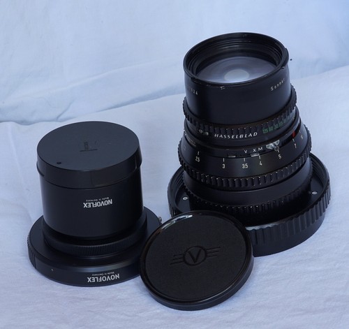 Hasselblad sonnar 150 - mm-, f4