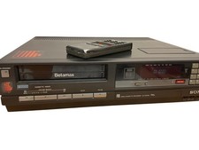 Enregistreur cassette vidéo
