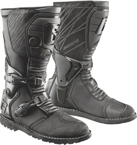 Bottes moto gaerne dakar - moto,