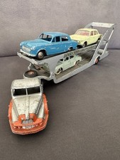 Dinky Supertoys Unic Camion