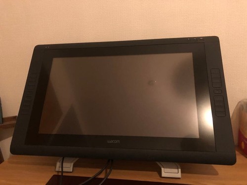 Tablette graphique wacom - graphique,