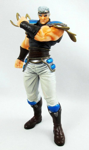 Hokuto ken survivant - hokuto, le