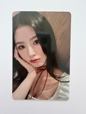 I-DLE Miyeon KLAXON POP-UP