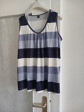 débardeur femme neuf taille