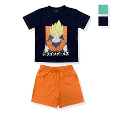 Pyjama Enfant Dragon Ball Z
