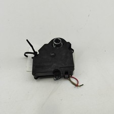 Hummer Hummer H2 Blower Blower Fan D3201364 2003 31535498