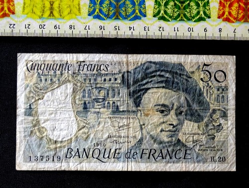 Billet de banque - (, 118)