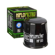 Filtre à Huile HIFLO HF303