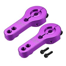 Aluminium Servo klaxon 25T M3