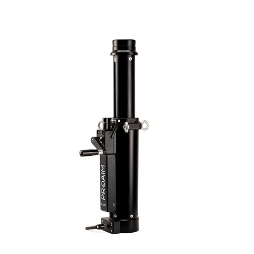 Proaim cranked telescopic - proaim,