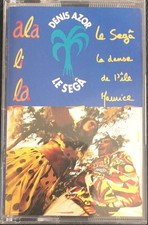Denis Azor Ala Li La (La Sega)