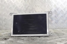 Ecran GPS CITROEN DS5 PHASE 1 9800835780