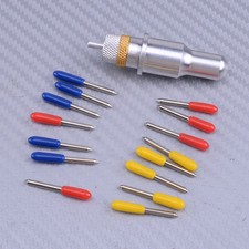 15pcs 30/45/60 Degree Cutting