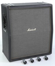 Marshall 4x12 100W Tall