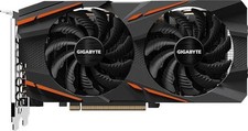 GIGABYTE Radeon RX 580 Gaming