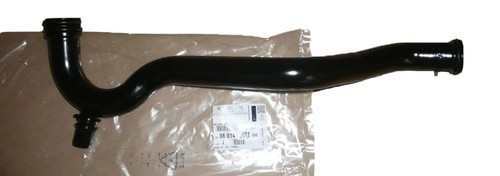 Tuyau radiateur pour - radiateur,