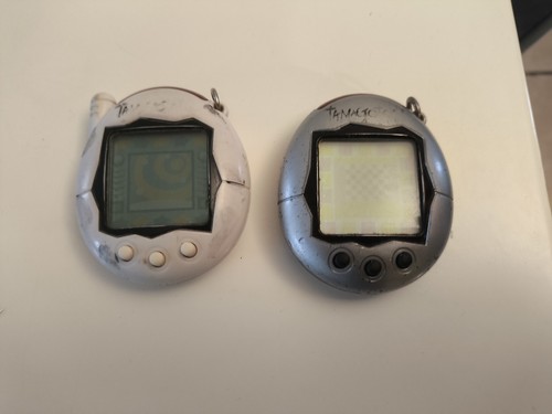Lot tamagotchi bandai - tamagotchi, 2004