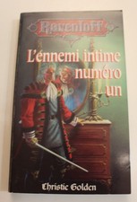 Ravenloft - Tome 7 - L'ennemi