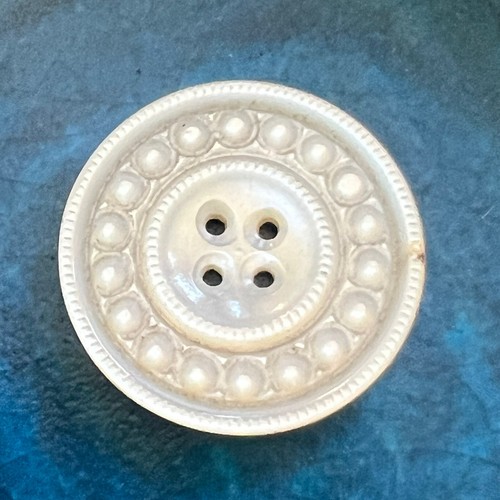 Rare ancien bouton - , en