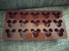 moule silicone résine époxy