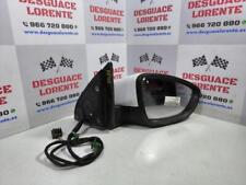 3C0857934A rétroviseur droit