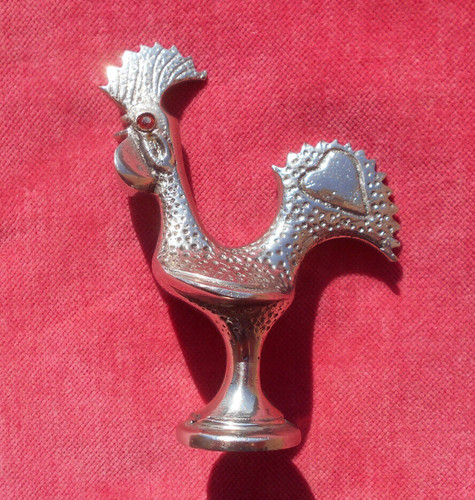 Coq barcelos portugais - coq,