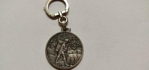 Porte clé kiravi vin - kiravi, de