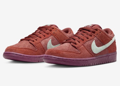 Nike dunk low mystic - nike,