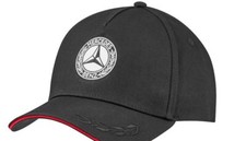 Casquette Mercedes-Benz