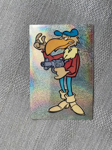 Pif hercule vignette panini - pif, et