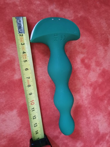 Satisfyer lolli plug vert - satisfyer, 2