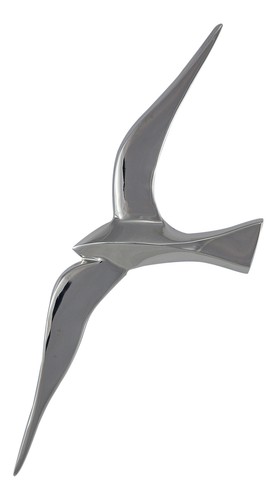 Mouette suspendue mur - suspendue,